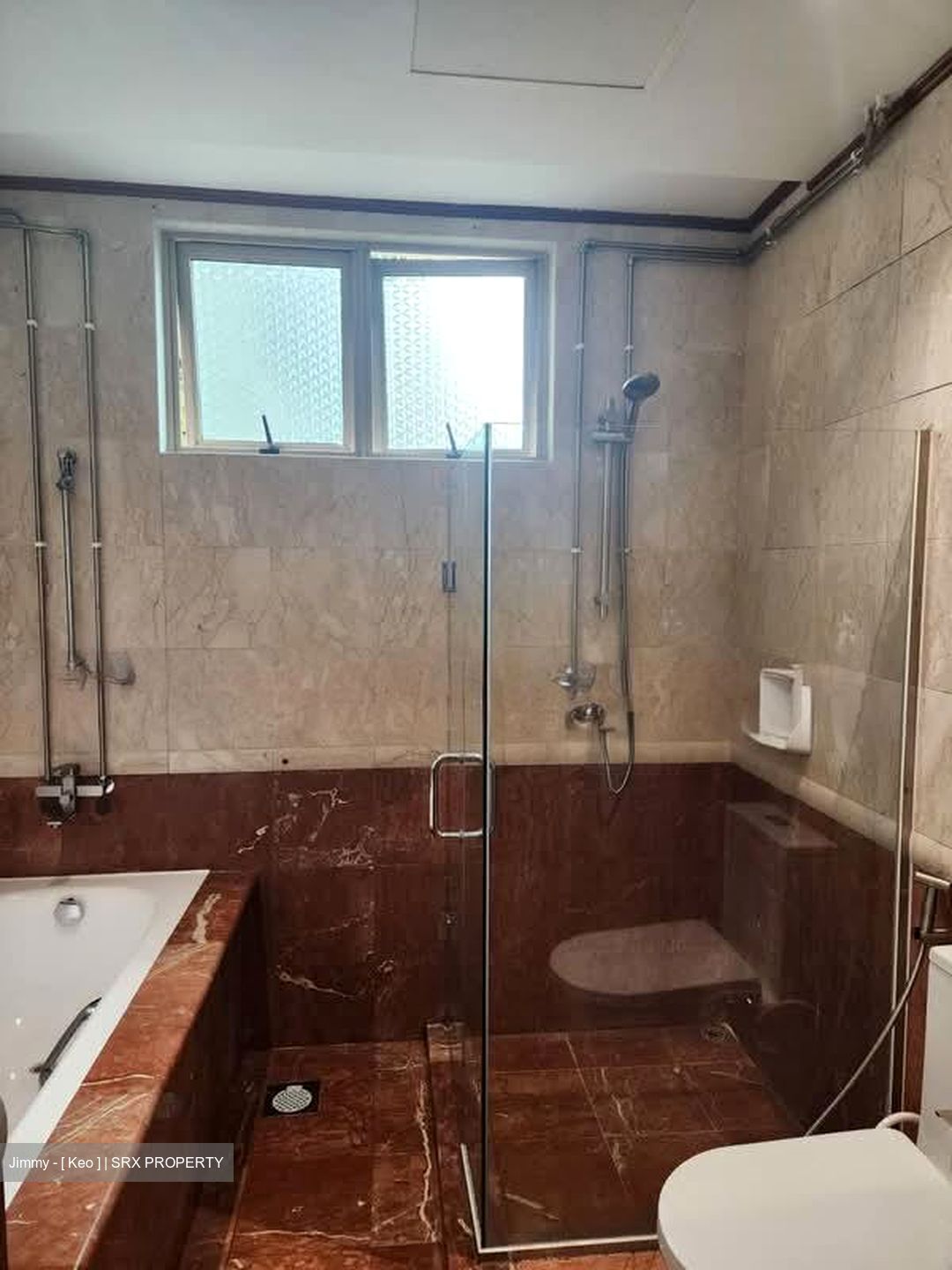 Costa Rhu (D15), Condominium #608953361